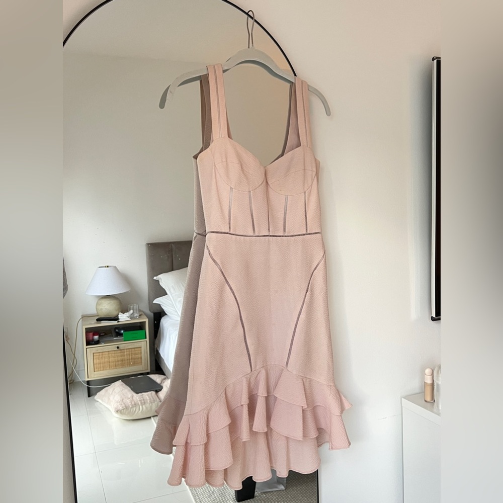 Jonathan Simkhai Mini Dress